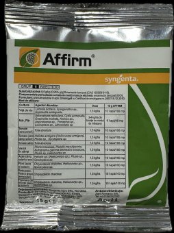 AFFIRM - 15 g