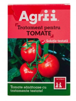 AGRII PACK TRATAMENT PENTRU TOMATE R
