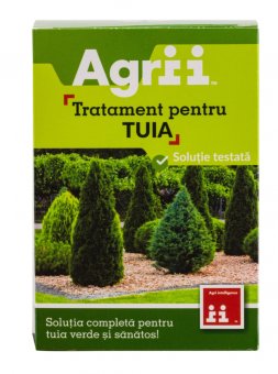 AGRII PACK TUIA NEW 1 R