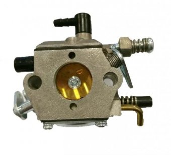 Carburator drujba chinezeasca 4500-5200 cu pompa de amorsare