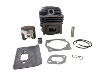 Cilindru motocoasa China TL52 44mm Cal I