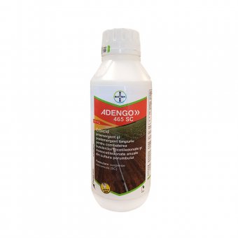 Erbicid porumb ADENGO 465 SC, Preemergent, Postemergent - 1 Litru
