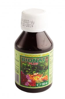 FERTILIZANT FOLIAR BIONAT PLUS