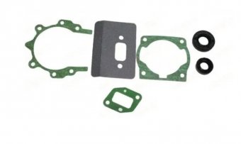 Garnituri motocoasa + simeringuri (set) TL 52