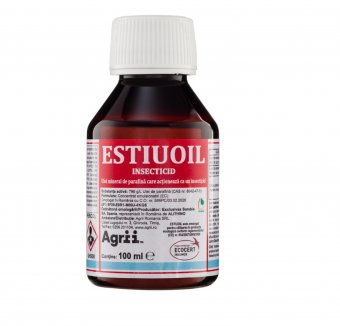 Insecticid ESTIUOIL - 1 Litru
