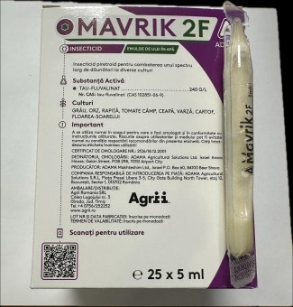 MAVRIK 2 F - 5 ml