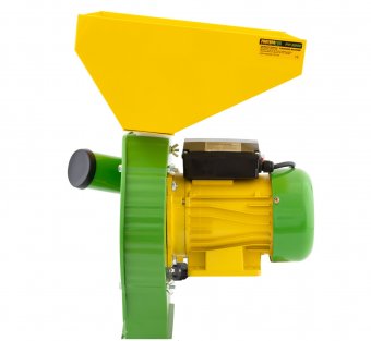 Moara electrica 240 Kg/h , 3900W, PartnerPRO PP3900