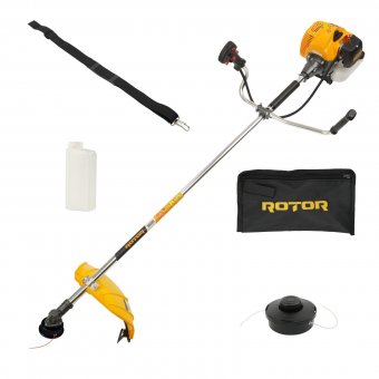 Motocoasa pe benzina R5500 ROTOR 4.7 CP