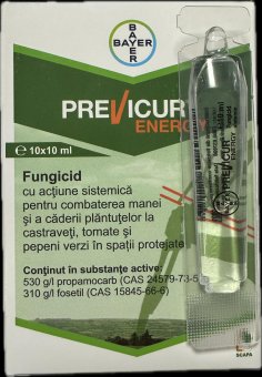 PREVICUR ENERGY - 10 ml