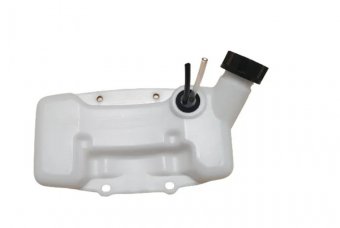 Rezervor benzina motocoasa (4 prinderi)