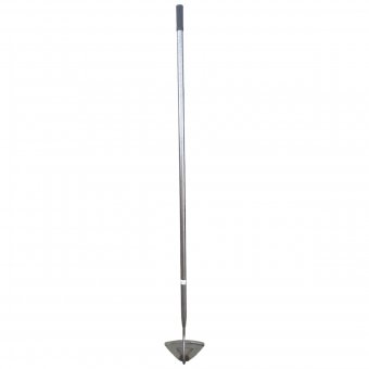 SAPĂ CU COADĂ METAL