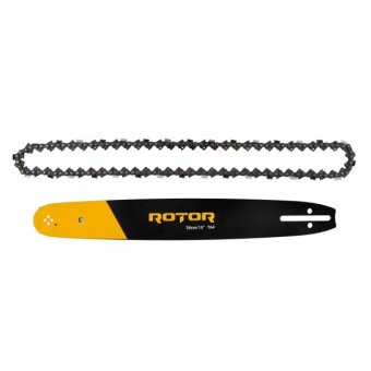  Set lama + lant ROTOR 15 0.325 T64, 32 dinti