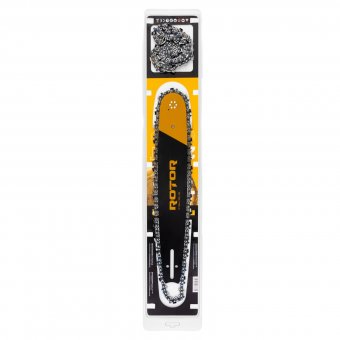 SET LAMA 16+ 2xLANT .325 T64 PINTENTI 32 DINTI ROTOR