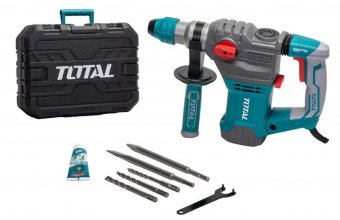 TOTAL - CIOCAN ROTOPERCUTOR - 5.5J - 1500W