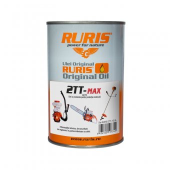 Ulei RURIS 2 TT Max - 500 ml