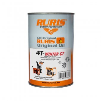 Ulei RURIS 4T Max 1L