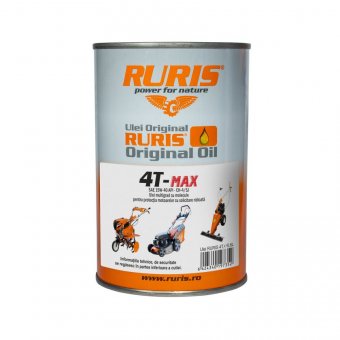 Ulei RURIS Winter GT* 600 ml