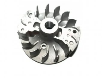 Volanta magnetou motocoasa chinezeasca TL40, TL 43