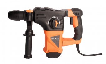 WOLFSON - CIOCAN ROTOPERCUTOR - 5.5J - 1600W