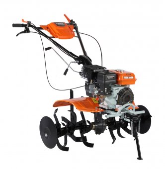 WOLFSON IMPERIO 8 CP- MOTOCULTOR CU ACCESORII