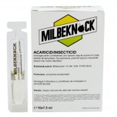 ACARICID MILBEKNOCK EC