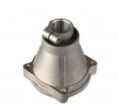 Cap superior motocoasa 26mm 9 dinti