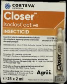 CLOSER - 2 ml, Corteva, Sistemic