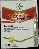 DECIS EXPERT 100 EC - 2,5 ml