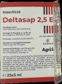 DELTASAP 2.5 EC - 5 ml