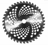 Disc taietor 40T motocoasa 255X25.4