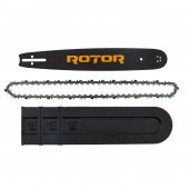 Drujba pe benzina Rotor RCS5200, 3,9CP, 10500 rot/min