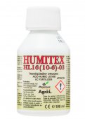 FERTILIZANT FOLIAR HUMITEX HL-16 (10-6)-03