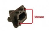 Galerie admisie motocoasa TL52(Mare)