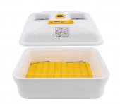 Incubator de uz casnic TEPLUSHA 88 220/50 ТPВ