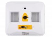 Incubator de uz casnic TEPLUSHA 88 220/50 ТPВ