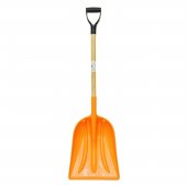 Lopata zapada din polipropilena cu coada 1250mm