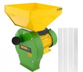 Moara electrica 240 Kg/h , 3900W, PartnerPRO PP3900