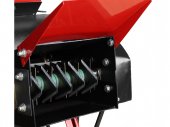 Moara pentru cereale si furaje 2200 W, 3 CP, 2900 rot/min, 600 kg/h MHK-20 ELEFANT