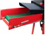 Moara pentru cereale si furaje 2200 W, 3 CP, 2900 rot/min, 600 kg/h MHK-20 ELEFANT