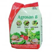 Moluscocid AGROSAN B - 500 g