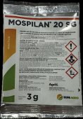 MOSPILAN® 20 SG - 3 g