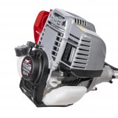 Motocoasa DEDRA 900W 35,8cc, motor 4Timpi