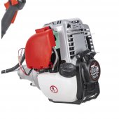 Motocoasa DEDRA 900W 35,8cc, motor 4Timpi