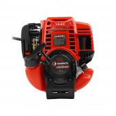 Motocoasa pe benzina YAMAMOTO YM-5600, 4 T , 5.6 CP, 52CC