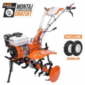 Motosapatoare DAC 185 