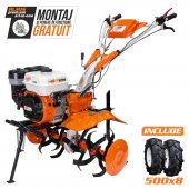 Motosapatoare RURIS 731K Start 