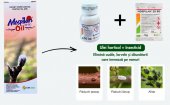 PACHET MOSPILAN OIL 10L (MOSPIL. 3G +TOIL 50ML) R