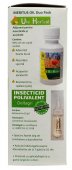 Pachet TRATAMENT IARNA pomi fructiferi, 10 - 13 litri apa, Deltagri, Meritus Oil