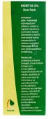 Pachet TRATAMENT IARNA pomi fructiferi, 10 - 13 litri apa, Deltagri, Meritus Oil