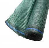 Plasa umbrire 85% latime 2M si lungime 10M verde